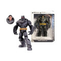 DC Collectibles - 2014 Thrasher Suit Batman Deluxe Figure by Greg Capullo - Rare