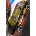 Mattel HOT WHEELS / HOTWHEELS - Legends Of Speed - RRRoadster
