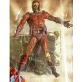 2014 MARVEL DIAMOND SELECT - 7INCH ZOMBIE MAGNETO - LIMITED COLLECTORS EDITION -RARE