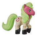 Hasbro - My Little Pony / Ghostbuster Plasmane