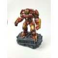 MONOGRAM - AGE OF ULTRON - RESIN HULKBUSTER PAPER WEIGHT 20CM - HEAVY