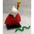 LEGO LIMITED EDITION - MINI FIGURES - KING TUT