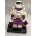 LEGO LIMITED EDITION - MINI FIGURES - CALCULATOR MAN