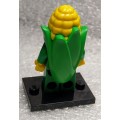 LEGO LIMITED EDITION - MINI FIGURES - CORN COB GUY