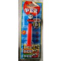 PEZ SWEET DISPENSER - RARE 2011 SEALED THOMAS AND FRIENDS MADE IN AUSTRIA