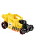 Hot Wheels - Die Cast Vehicles - Tooned Pixel Shaker - Sealed