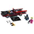 LEGO - Super Heroes Batman Classic TV Series Batmobile - SEALED