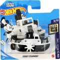 Hot Wheels - Die Cast Vehicles 1:64 - Disney - Mickey`s Steam Boat