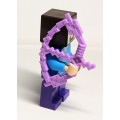 LEGO - Minecraft- Steve - with Bow acc