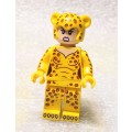 LEGO - DC Comics Villian Cheetah