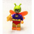LEGO - DC Villian - Killer Moth