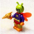 LEGO - DC Villian - Killer Moth