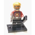 LEGO - Guardians of the Galaxy - Star-Lord