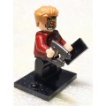 LEGO - Guardians of the Galaxy - Star-Lord