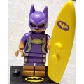 LEGO - DC Comics - BatGirl Surfer