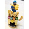 LEGO - Marvel - Thanos