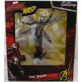 Diamond Select Toys / Marvel - The Ant-Man - Wasp PVC Statue/Figure 22CM