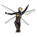 Diamond Select Toys / Marvel - The Ant-Man - Wasp PVC Statue/Figure 22CM