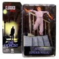 2008 NECA - The Exorcist (1979) - Regan MacNeil - Spider Walk Sealed (Extremely Rare)