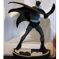 DC DIRECT - Batman - Black and White Steve Rude Statue  - LTD Edition 3300