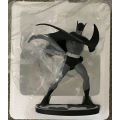 DC DIRECT - Batman - Black and White Steve Rude Statue  - LTD Edition 3300