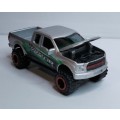 Majorette - Die Cast Cars - Ltd Edition - Tuned Up - Ford F150 Raptor - Hyper Lifter