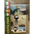SOUTH PARK 6IN ACTION FIGURE SERIES 6 STARVIN MARVIN - ULTIMATE RARE!