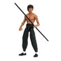 Diamond Select - Legendary Bruce Lee - Shirtless - Action Figure 18CM