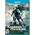 Wii-U / Wii U - Nintendo - Xenoblade Chronicles X - RPG