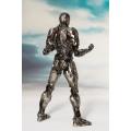 Kotobukiya - Justice League - Cyborg Statue 19.5cm