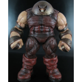 Marvel Select - The Juggernaut 9` - Sealed - Action Figure - Heavy and Awesome!