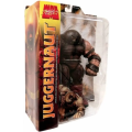 Marvel Select - The Juggernaut 9` - Sealed - Action Figure - Heavy and Awesome!