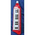 1980s Bontempi MiniMonic Made in Italy - Keyboard Flute