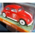 JADA - Volkswagen - Beetle - Firestone Edition 1:64