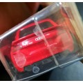 Matchbox - 70th Anniversary - Germany - 2019 Audi TT RS Coupe 1:64