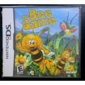 Nintendo DS - The Bee Game with Maya and Willy - Sealed - Vrare