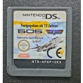 Nintendo DS - Top Gun Game - Cartridge Only