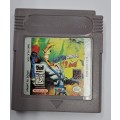 Earthworm Jim - Game Boy Game Cartridge - Classic!