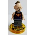 LEGO - The Goonies - Sloth and One Eye Willy`s Ship