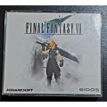 Final Fantasy 7 and 8 - PC Edition - VG Complete