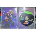 Xbox One Video Game - Marvel VS Capcom Infinite - Steelbook Edition