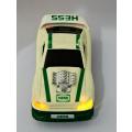 1997 Amerada Hess Gasoline - Race Car - 1:43 with front and rear lights.