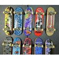15 Retro - Tech Deck - Finger Skateboards sold as Bundle
