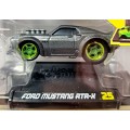 Muscle Machines - Ford Mustang RTR X plus display stand - Stunning!