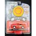 1:64 GreenLight - 2001 Nissan Skyline GT-R - Shell Special Limited Edition Series 1