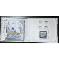 Nintendo DS - Pokemon - Soul Silver - Game