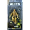 2014 NECA - Alien 35th Anniversary - 7` Kane Action Figure - Sealed