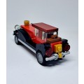LEGO - Classic Vintage Car 8cm- Assembled with Booklet