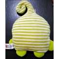 Rare - Sorgen Fresher - Worry Monsters Plushy - Limo