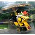 Hot Wheels - Mariokart - Bowser